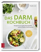 Claudi Lenz, Claudia Lenz, Thorsten Suedfels - Das Darm-Kochbuch