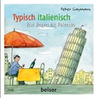 Peter Gaymann - Typisch Italienisch