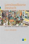 Edwin Achermann, Franziska Rutishauser - Lernlandkarte Deutsch