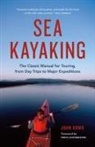 John Dowd - Sea Kayaking