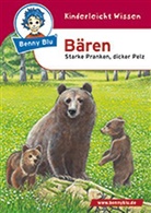 Christiane Neumann, Dieter Tonn - Benny Blu - Bären