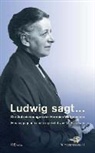Mathias Iven - Ludwig sagt