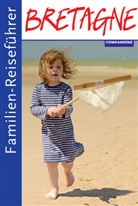 Audia Kéita, Audia Kéïta - Familien-Reiseführer: Familien-Reiseführer Bretagne