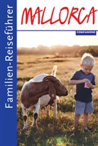 Petra Rossbach - Familien-Reiseführer: Familien-Reiseführer Mallorca