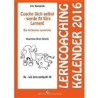 Iris Komarek - Lerncoaching Kalender 2016