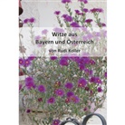 Rudi Koller - Witze aus Bayern und Österreich