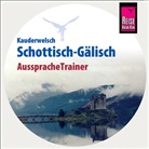 Michael Klevenhaus - AusspracheTrainer Schottisch-Gälisch, 1 Audio-CD (Audiolibro)