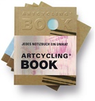 Gerd Ohlhauser - Artcycling Book A6
