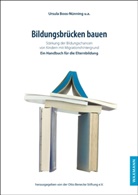 Ursula Boos-Nünning, Ott Benecke Stiftung e V, Otto Benecke Stiftung e V - Bildungsbrücken bauen