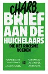 CHARB, Stéphane Charbonnier - Brief aan de huichelaars die het racisme voeden