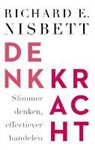 Richard Nisbett, Richard E. Nisbett - Denkkracht