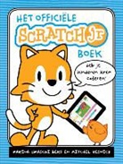 Mitchel Resnick, Marina Umaschi Bers, Sjoerd Dirk Meijer - Het officiële ScratchJr boek