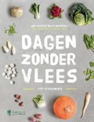 Alexia Leysen, Piet De Kersgieter, Sophie Matthys, Sven de Potter - Dagen zonder vlees