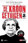 Luc Schoonjans, Thijs Delrue - De kroongetuigen 2