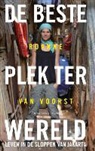 Roanne van Voorst - De beste plek ter wereld