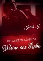 Jaliah J, Jaliah J. - Llora por el amor 7 - Weine aus Liebe