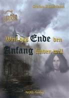 Stefan Rühlmann, Gabriele Benz - Weil das Ende den Anfang finden will