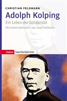 Christian Feldmann - Adolph Kolping