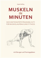 Jürgen Gießing - Muskeln in Minuten