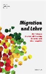 Konra Hofer, Konrad Hofer, Isabell Skrivanek, Isabella Skrivanek, Milica Tomic - Migration und Lehre