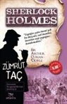 Arthur Conan Doyle - Sherlock Holmes Zümrüt Tac