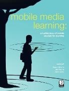 Bob Coulter, Seann Dikkers, John Martin, John (Emeritus Reader University of Oxford UK) Martin - Mobile Media Learning