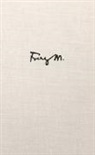 Franz Marc, Michael Semff - Sketchbook from the Battlefield