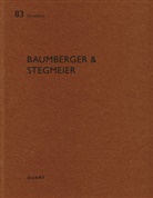 Heinz Wirz - Baumberger & Stegmeier