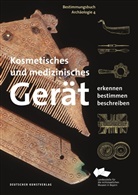 Rona Heynowski, Ronald Heynowski, Hartmu Kaiser, Hartmut Kaiser, Ulrik Weller, Ulrike Weller... - Kosmetisches und medizinisches Gerät