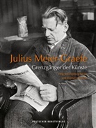 Julius Meier-Graefe, Ingebor Becker, Ingeborg Becker, Marchal, Marchal, Stephanie Marchal - Julius Meier-Graefe