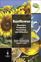 Enrique (EDT)/ Dunford Martfnez-force, Nurhan T Dunford, Nurhan T. Dunford, Martinez-Force Enrique, Enrique Martínez-Force, Joaquín J Salas... - Sunflower