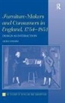 Akiko Shimbo, Akiko Shimbo, Dr. Akiko Shimbo - Furniture Makers and Consumers in