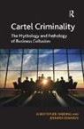 Jennifer Edwards, Jennifer Harding Edwards, Edwards Jennifer, Christopher Harding, Christopher/ Edwards Harding, Harding Christopher - Cartel Criminality