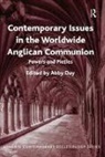 Abby Day, Abby (EDT) Day, Dr. Abby Day, Abby Day - Contemporary Issues in the Worldwide Anglican Communion