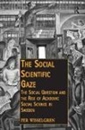 Per Wisselgren, Wisselgren Per - Social Scientific Gaze