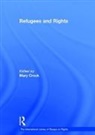 Mary Crock, Mary (EDT) Crock, Crock Mary - Refugees and Rights