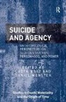 Dr. Ludek Broz, Ludek (EDT)/ Mnnster Broz, Dr. Daniel Munster, Dr. Daniel Broz Munster, Ludek Broz, Daniel Münster - Suicide and Agency