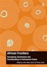 Dr. John Idriss Lahai, Dr. John Idriss Lyons Lahai, John Idriss Lahai, John Idriss (EDT)/ Lyons Lahai, Tanya Lyons, Lyons Tanya - African Frontiers