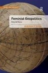 Deborah P. Dixon, Dixon Deborah P. - Feminist Geopolitics