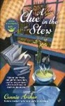 Connie Archer - A Clue in the Stew