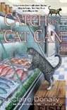 Claire Donally - Catch as Cat Can