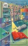 Elizabeth Lynn Casey - Needle and Dread