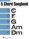 Hal Leonard Corp. (COR) - The Ukulele 5 Chord Songbook