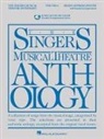 Richard (EDT) Walters, Richard Walters - The Singer's Musical Theatre Anthology