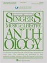 Richard (EDT) Walters, Richard Walters - The Singer's Musical Theatre Anthology