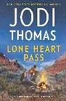 Jodi Thomas - Lone Heart Pass