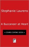 Stephanie Laurens - A Buccaneer at Heart