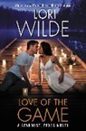 Lori Wilde, Wilde Lori - Love of the Game