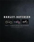 Darwin Holmstrom - Harley-Davidson