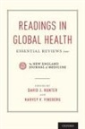 David J. Hunter, David J. (EDT)/ Fineberg Hunter, David J. Fineberg Hunter, Harvey V Fineberg, Harvey V. Fineberg, Harvey V. (President Fineberg... - Readings in Global Health